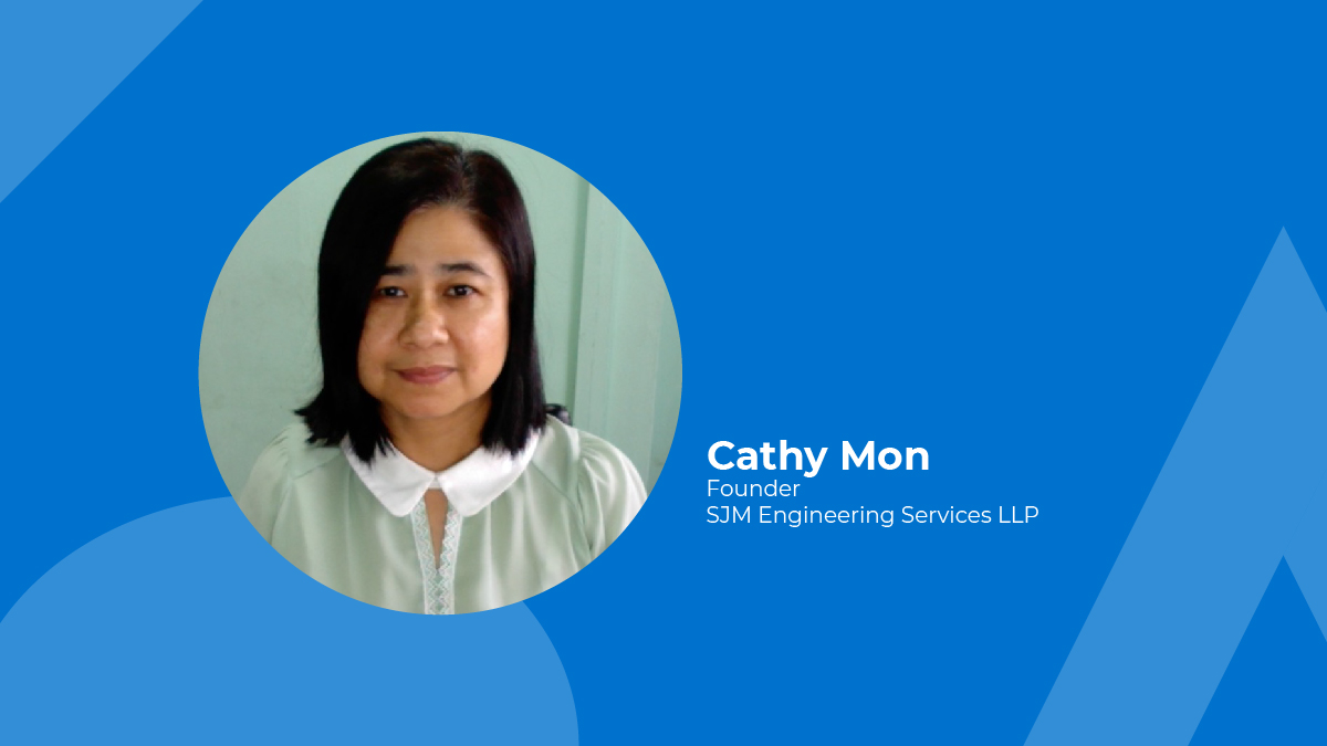 Cathy Mon