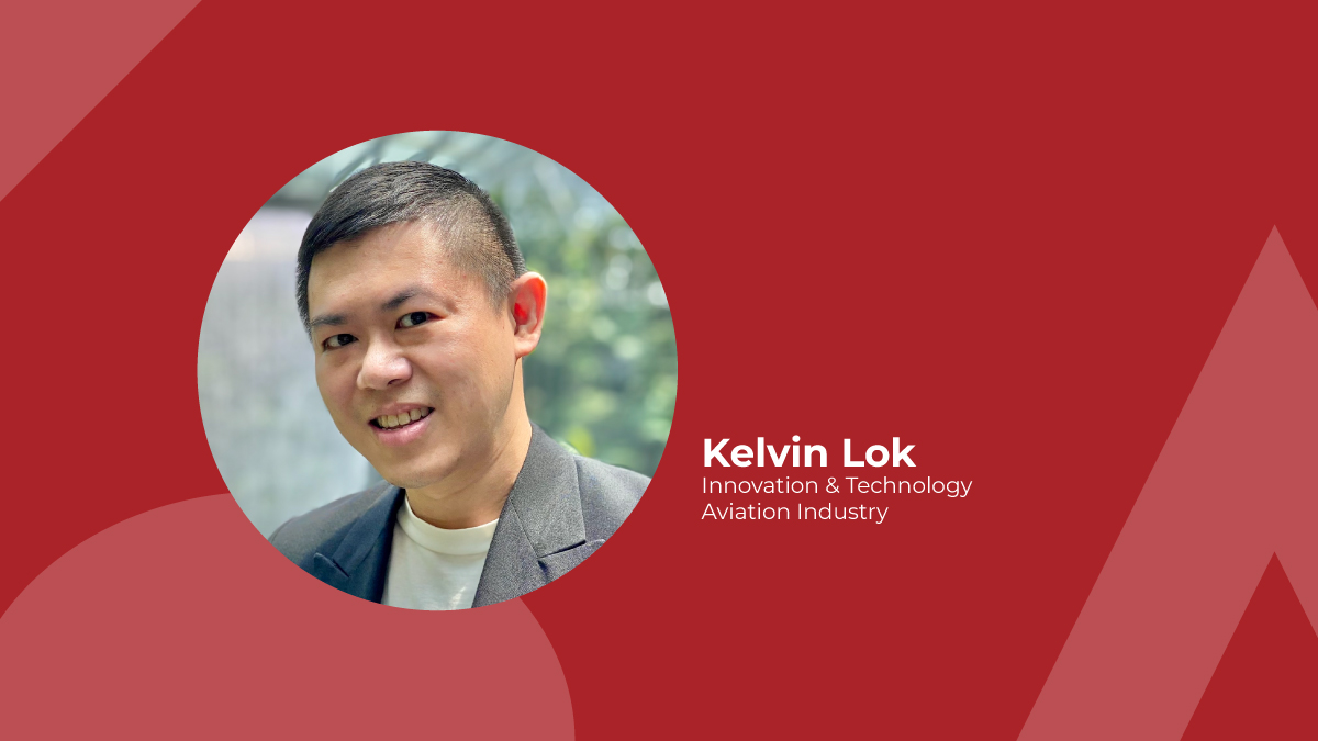 Kelvin Lok